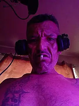 Vergonzoso6 webcam