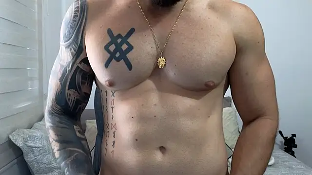 Isaac_Carter webcam