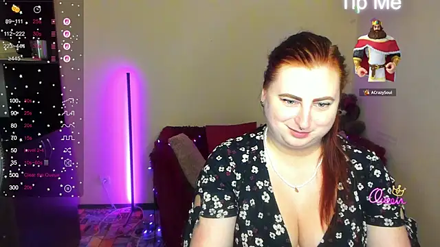 alicia_love00 - Alicia_love00's free webcam - UK Sex Cams