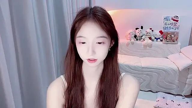lucky-tt live cam on StripChat