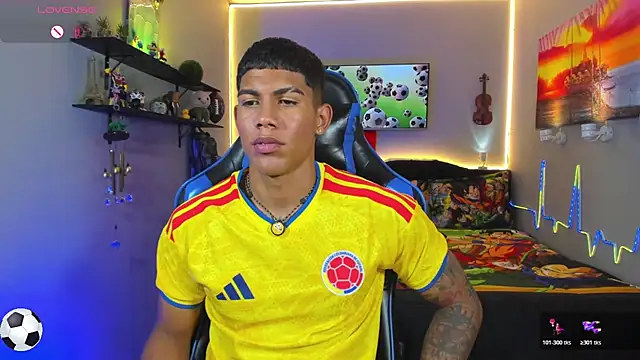 Damian_latinxxx live cam