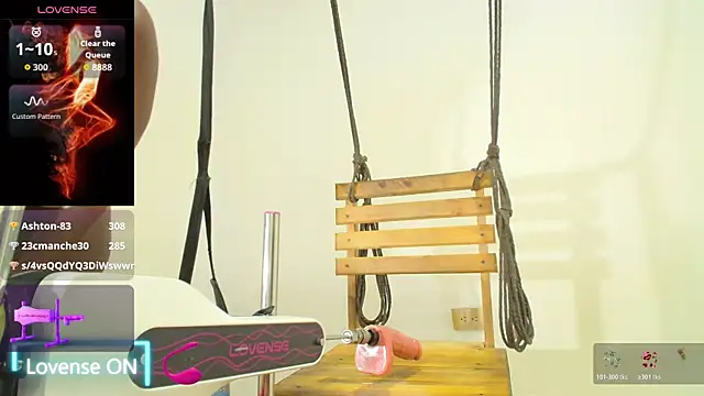 dangerouslyhot live cam