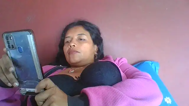 DianaOchoa_ webcam