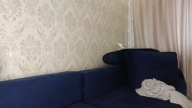 SofiVessa live cam on StripChat