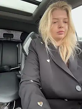 OdriOlsens live cam