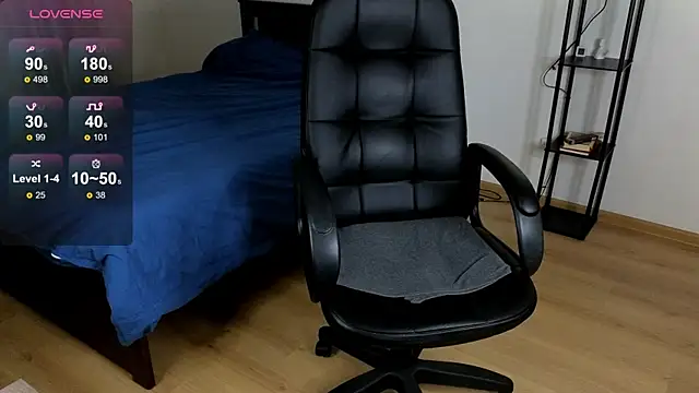 Rory_Reed webcam