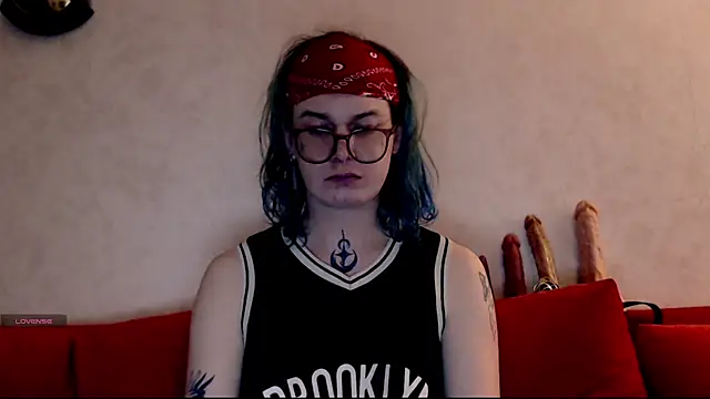 Steve_q webcam