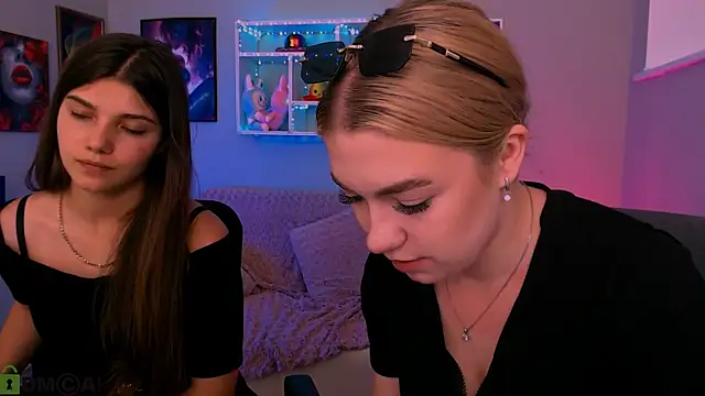 bella_dorn webcam