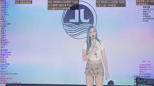 Sw-001 live cam