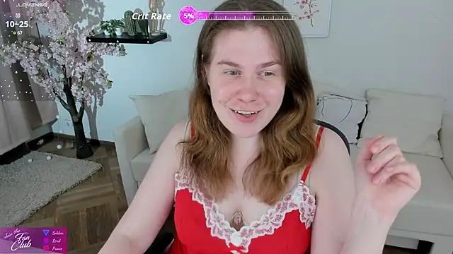 Nancy_Sun_ webcam