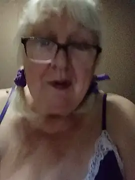 Alexia64231 webcam