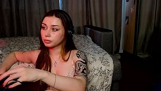 danieliis webcam