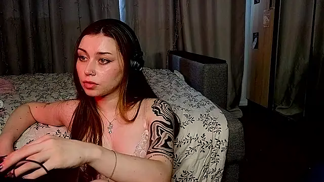 danieliis webcam