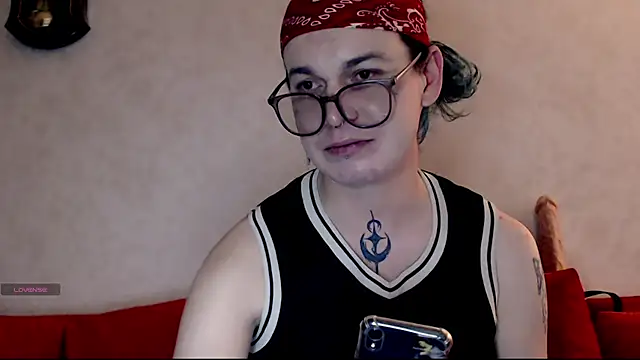 Steve_q webcam