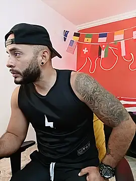 Mike_savage3 live sex cam