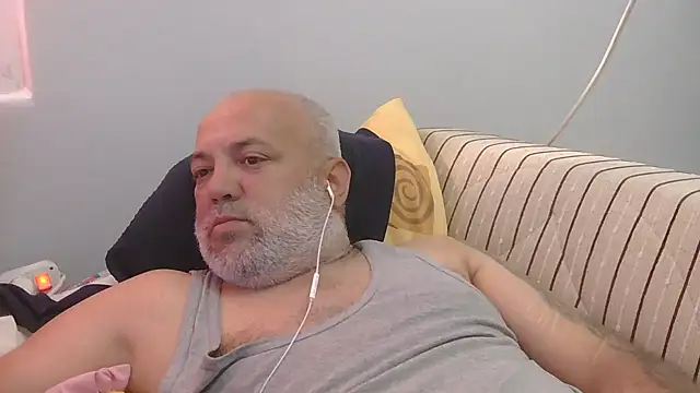 husoizmir (Ask my age) - 50000