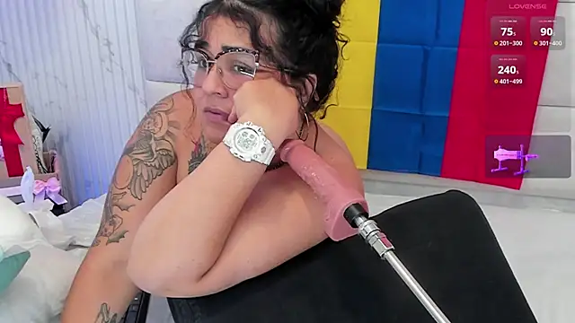 Reginavegaa webcam
