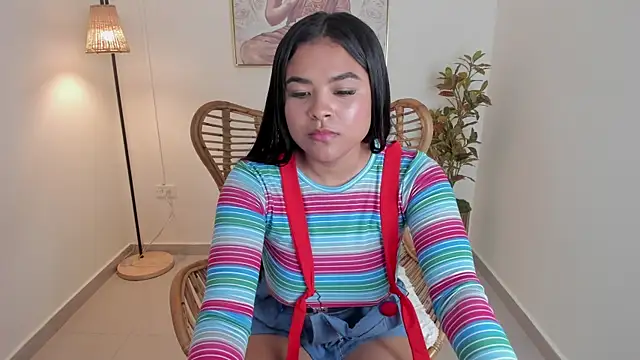 Mindy_Claker webcam