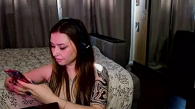danieliis webcam