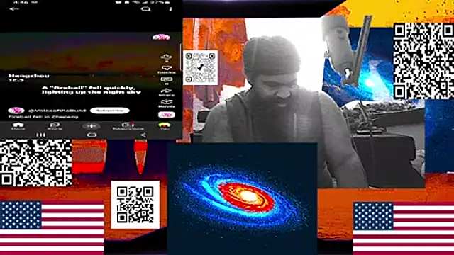 RussellTaylorLacy webcam