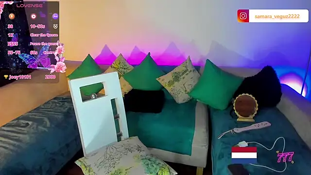 samara_veguz222 webcam