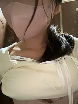 gougou13 (F young) - 闪胸