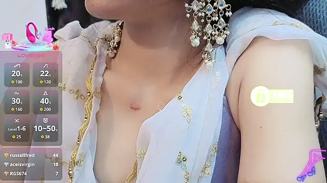 manogna_teluguammai live cam on StripChat
