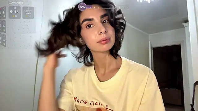 jessiaruezga - JessiaRuezga's free webcam - UK Sex Cams