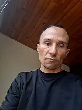Viney - Male webcam sex chat