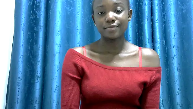 Latiffagodess live cam on StripChat