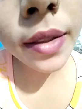 Anki-doll live cam on StripChat