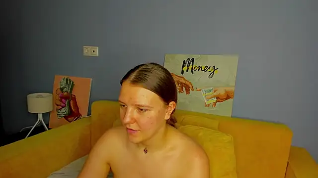 Jenny_Jimmy live cam on StripChat
