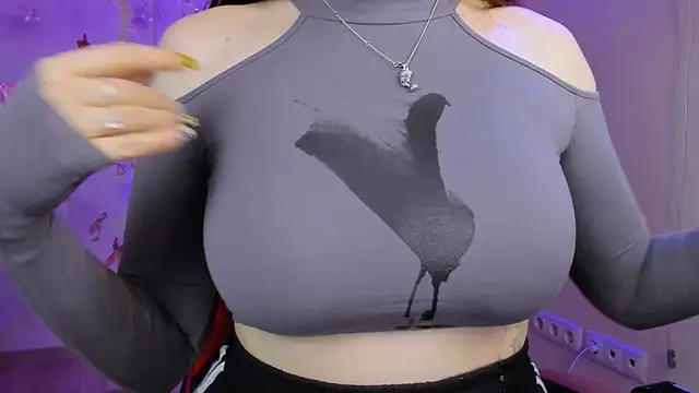 hazel_sullivan live cam on StripChat
