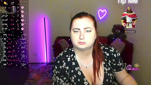 alicia_love00 (F young) - good mood in sad weather