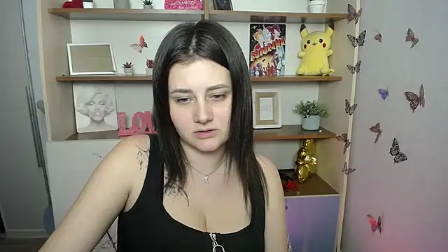 Katrin_kiss_ live cam on StripChat