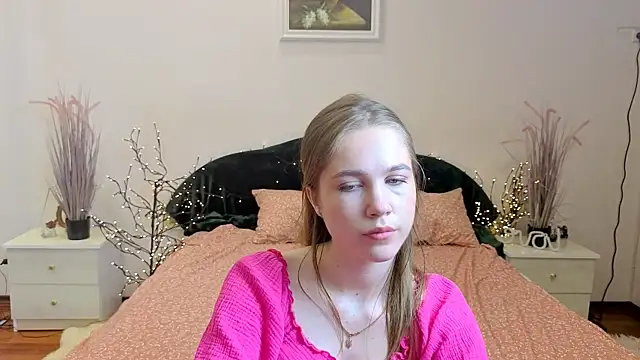 LoveXLexi live cam on StripChat