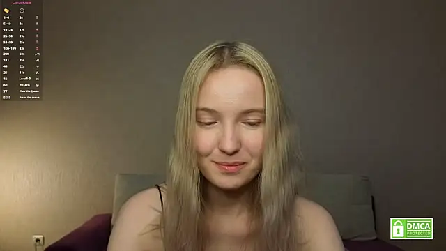HongTomczak live cam on StripChat