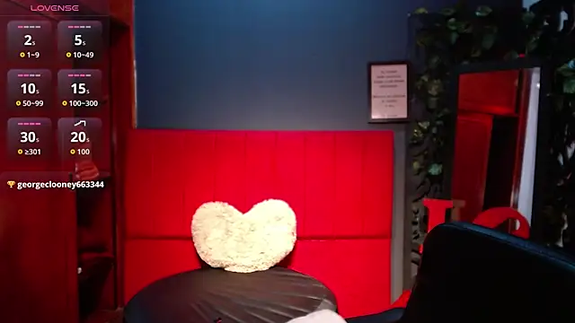 melissa__dolce live cam on StripChat