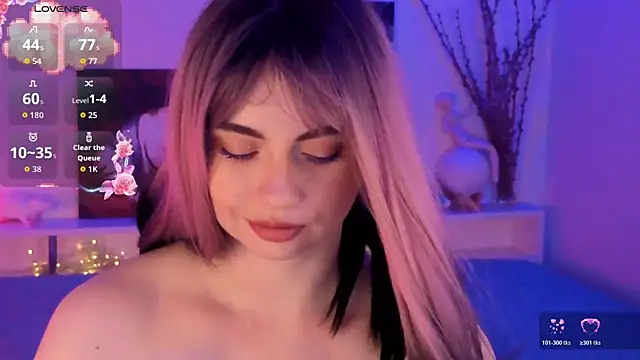 ForEvaRrr live cam on StripChat