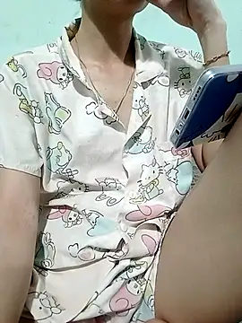 Chammy720 live cam on StripChat