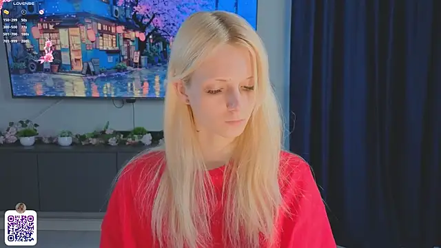 JuanaSumma live cam on StripChat