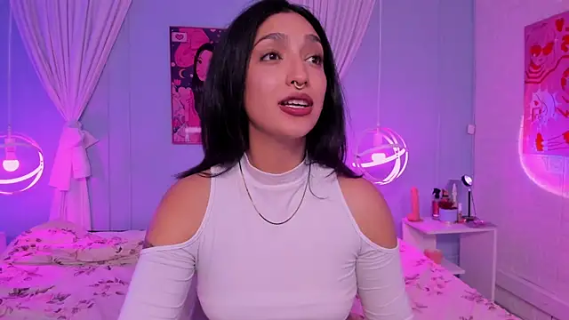 cleo_foxx (F young) - Sloopy asshole