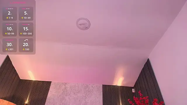 kloe_priston - Kloe_priston's free webcam - UK Sex Cams