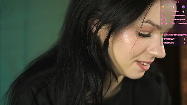 Luna_Come live cam on StripChat