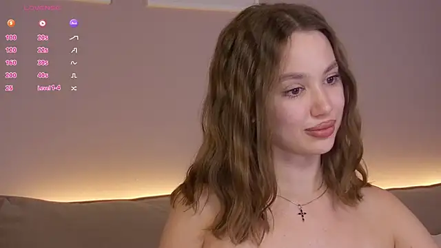 StefaEvans live cam on StripChat