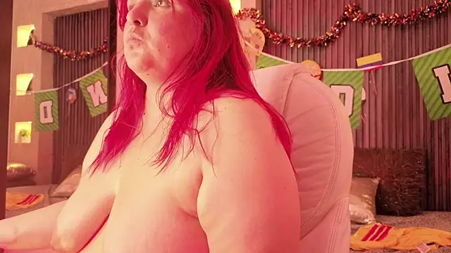 RouseWright live cam on StripChat