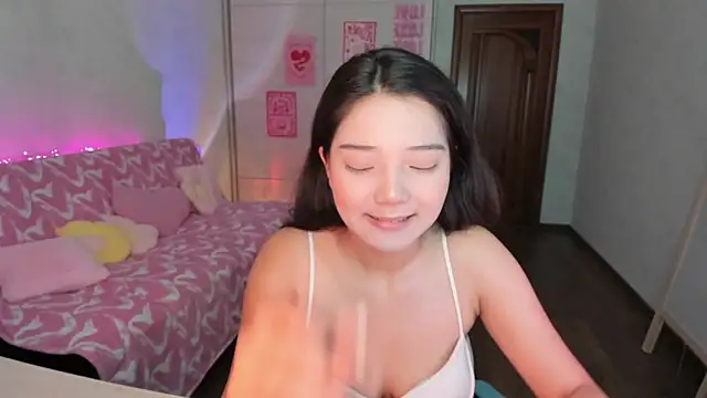 milana_marttt live cam on StripChat