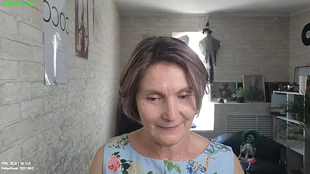 Mabel_Magic live cam on StripChat