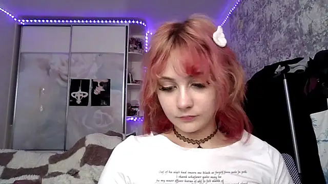 dina_malbert - Dina_Malbert's free webcam - UK Sex Cams
