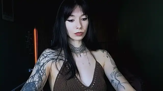 JillVerdon live cam on StripChat